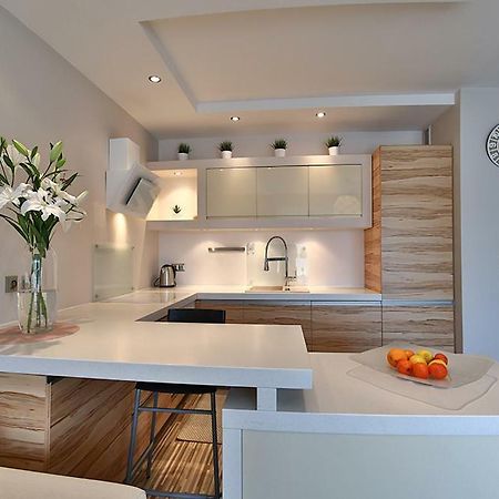 Outlet Gdansk Great Apartment 外观 照片