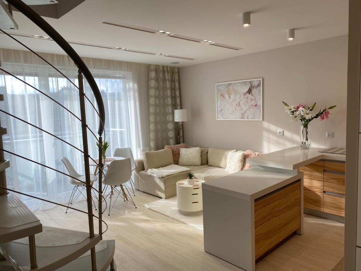 Outlet Gdansk Great Apartment 外观 照片