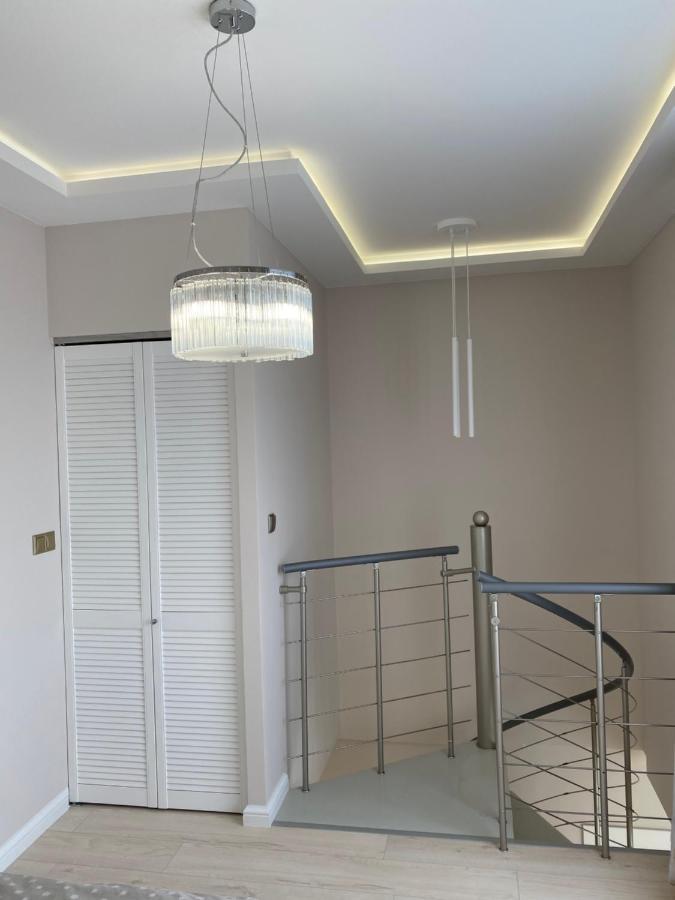 Outlet Gdansk Great Apartment 外观 照片