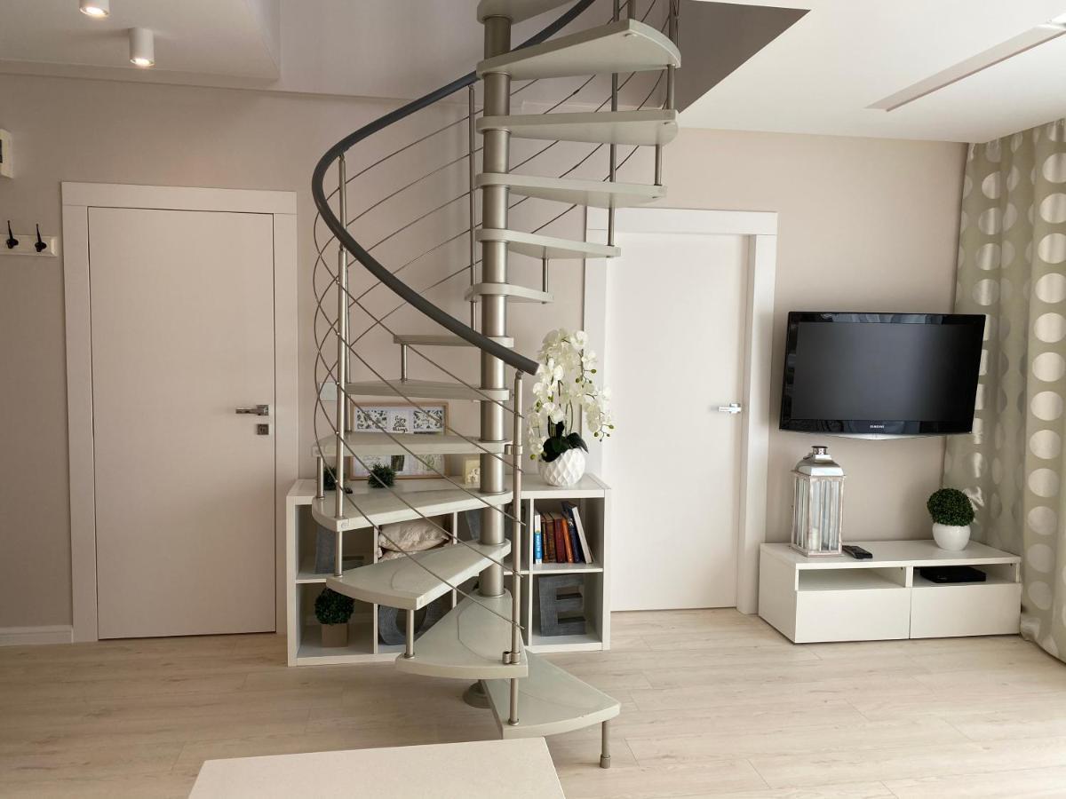 Outlet Gdansk Great Apartment 外观 照片