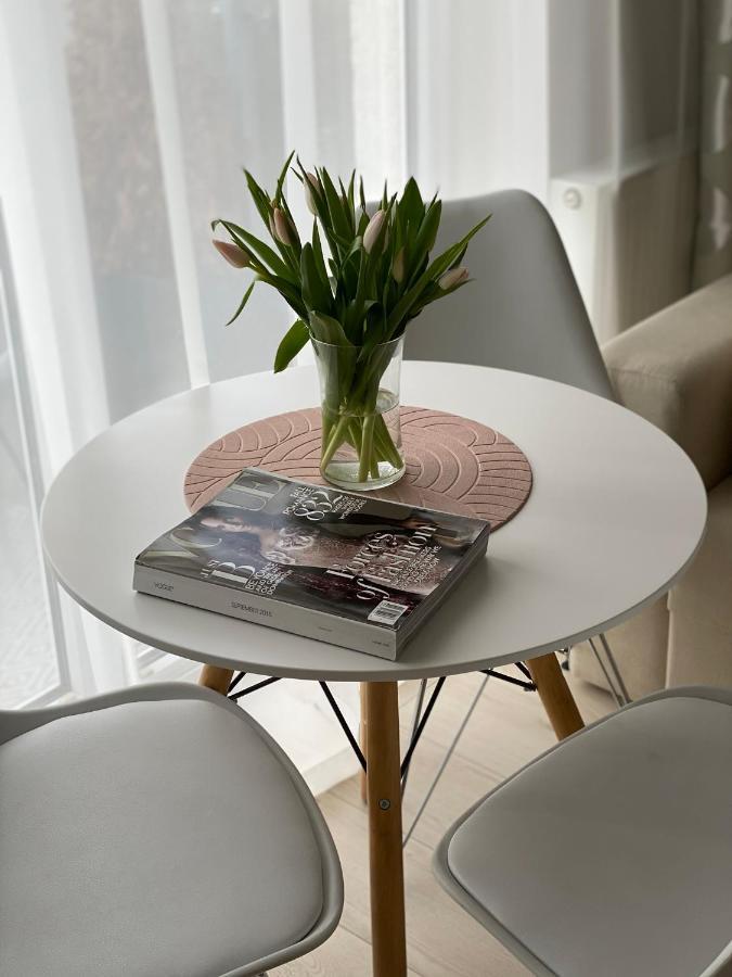 Outlet Gdansk Great Apartment 外观 照片