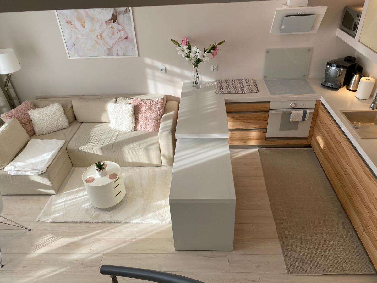 Outlet Gdansk Great Apartment 外观 照片