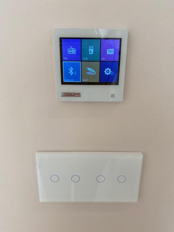 Outlet Gdansk Great Apartment 外观 照片