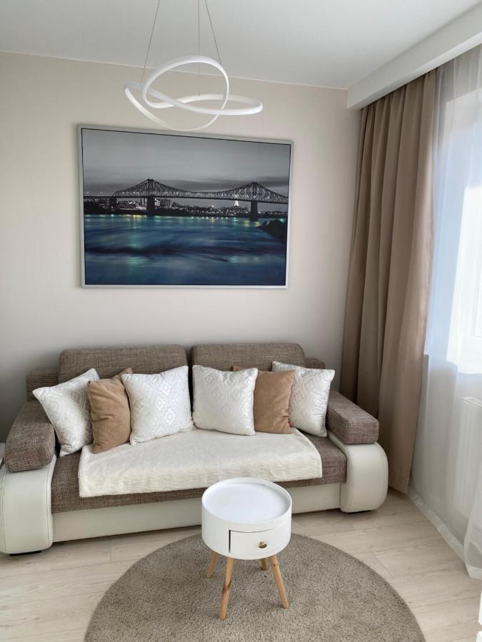 Outlet Gdansk Great Apartment 外观 照片