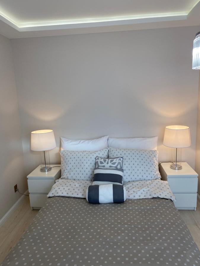 Outlet Gdansk Great Apartment 外观 照片