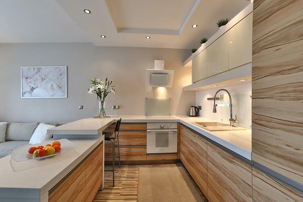 Outlet Gdansk Great Apartment 外观 照片