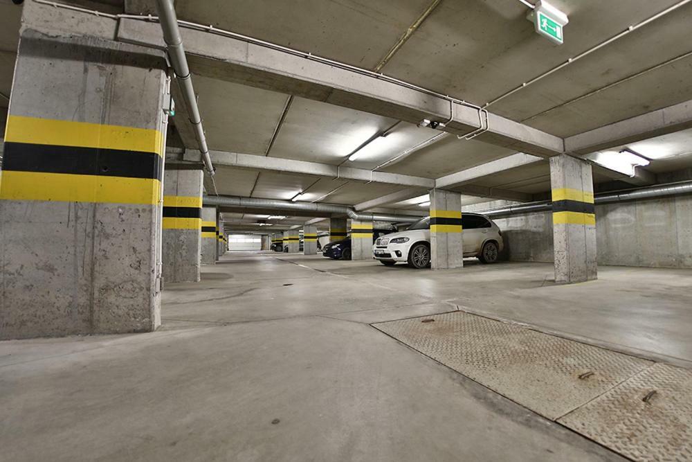 Outlet Gdansk Great Apartment 外观 照片