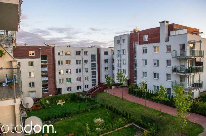 Outlet Gdansk Great Apartment 外观 照片