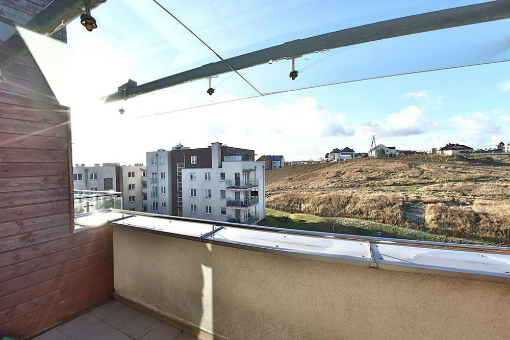 Outlet Gdansk Great Apartment 外观 照片